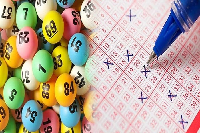 Ghép dàn từ vị trí giải đặc biệt để nuôi