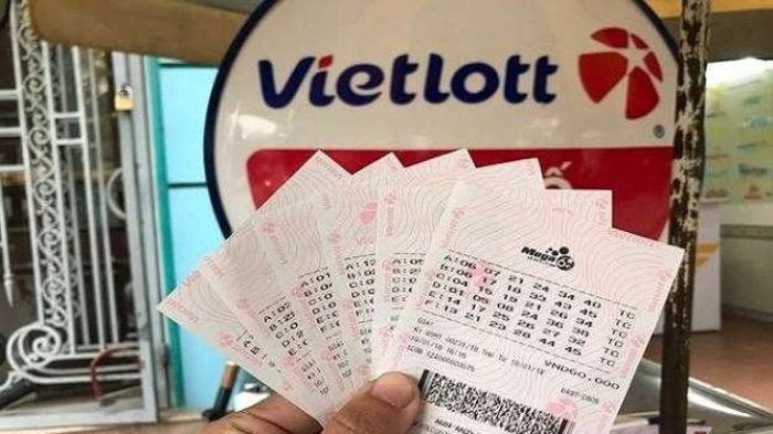 Kết quả xổ số điện toán loại Vietlott sẽ được mở hàng tuần vào thứ 2, 4, 6 và chủ nhật lúc 18h
