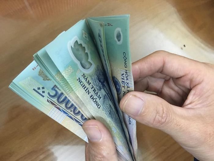 Phần lớn những giấc mơ liên quan đến vay tiền thường mang đến điềm xui cho chủ nhân