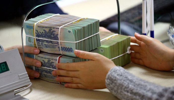 Mộng thấy vay tiền ngân hàng cho thấy bạn là người không muốn phụ thuộc vào người thân
