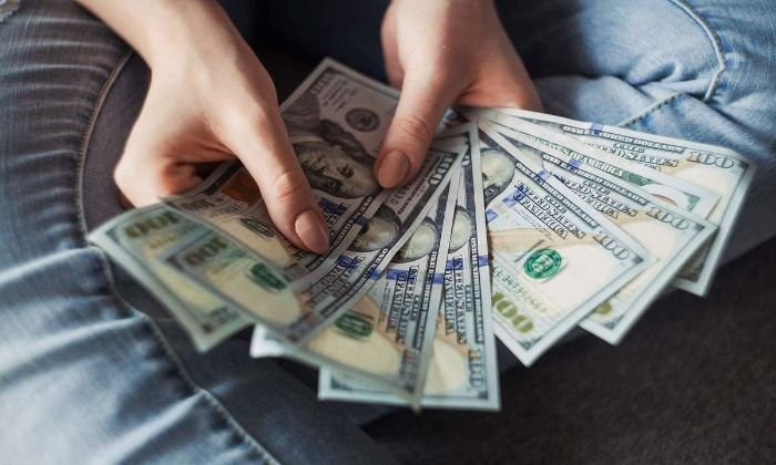 Phần lớn những giấc mơ liên quan đến tiền đều không mang đến điềm may