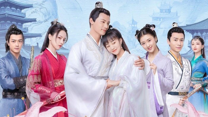 Chiêm bao thấy mình đóng phim cổ trang hãy chọn đánh cặp số 18 – 29.