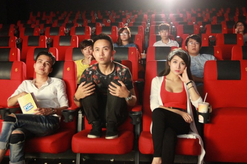 Sex là một thể loại phim thu hút được sự quan tâm rất lớn đến từ người xem