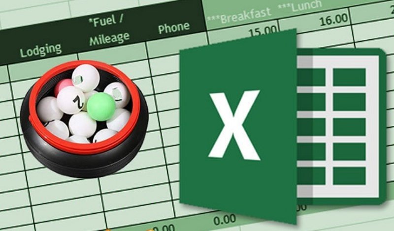 Phần mềm soi cầu lô đề Excel