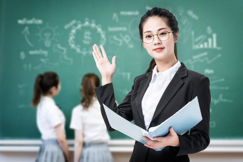 Chiêm bao thấy được cô giáo khen tặng